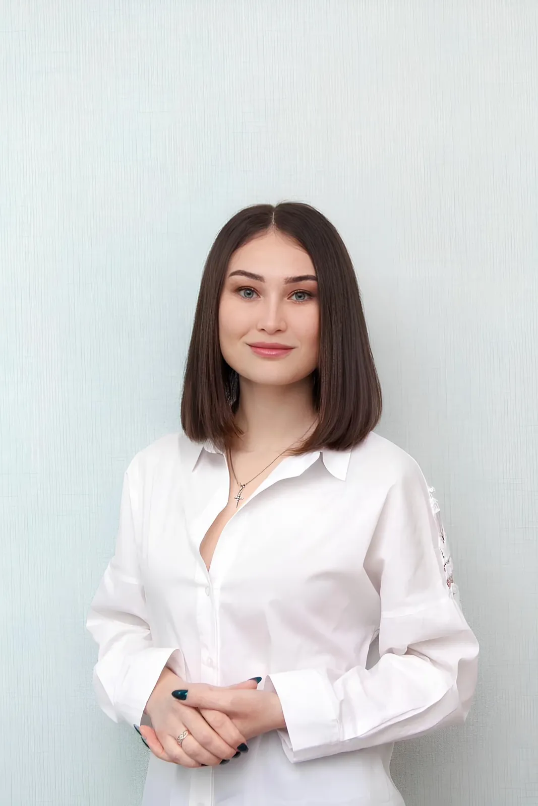 Светлана Захарчук