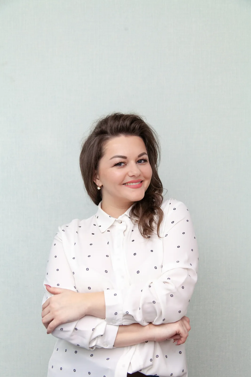 Юлия Щавелева