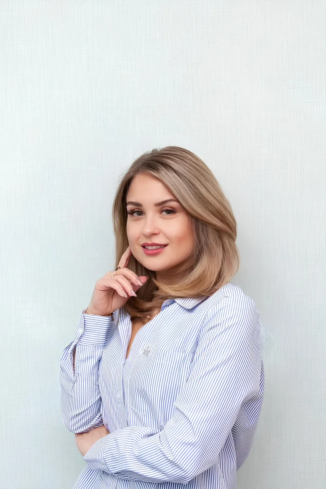 Ксения Белоус